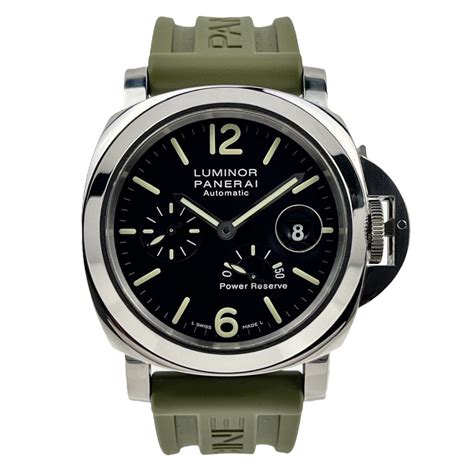 Panerai PAM01090 : Luminor 44 Power Reserve 